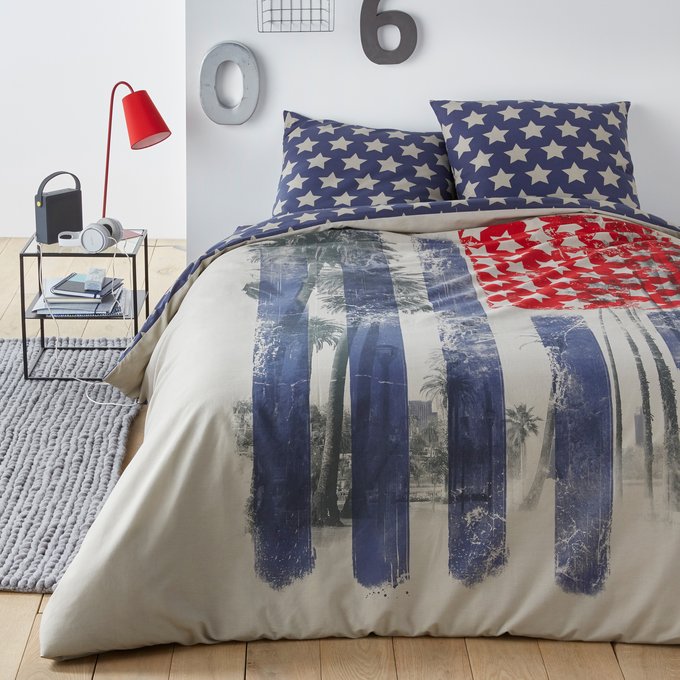 american themed bedding