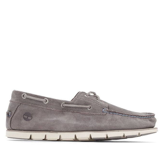 timberland gris clair