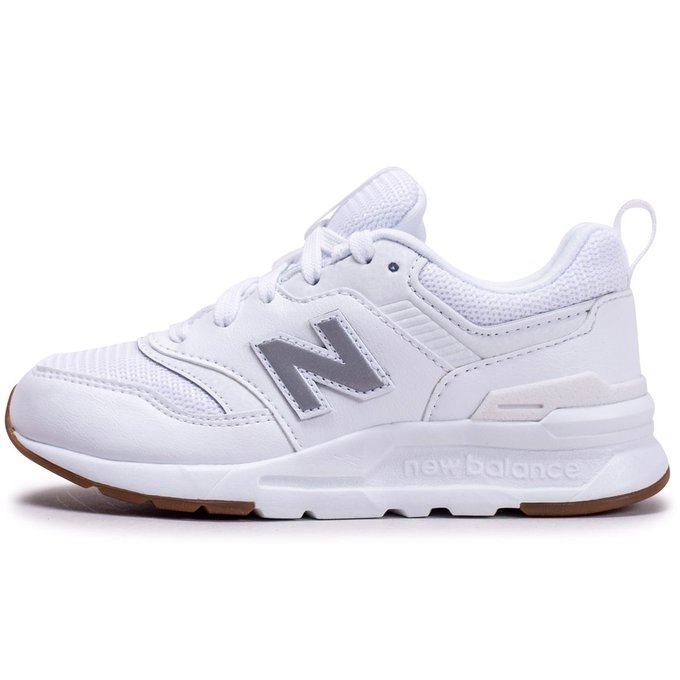 new balance basse