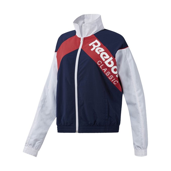 veste reebok prix