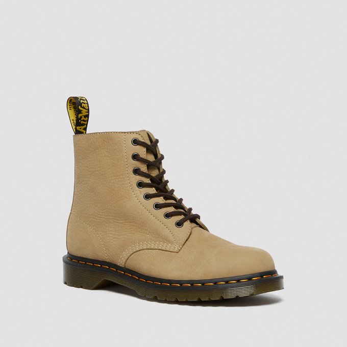 longueur lacets doc martens