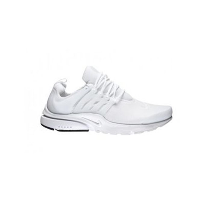 nike presto essential blanche
