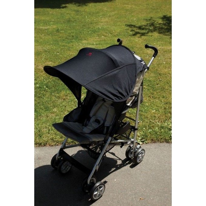 canopy universelle poussette