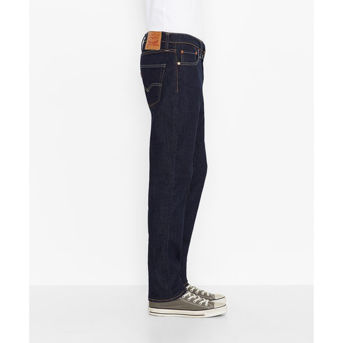 levi criador da calca jeans contemporanea