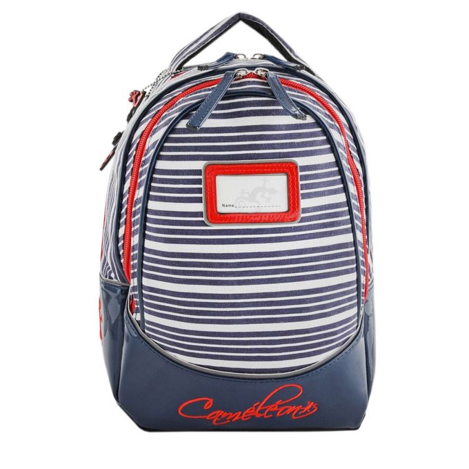 sac a dos converse 2 compartiments