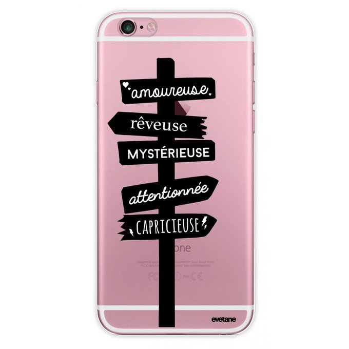 coque iphone 6 trait coque iphone 6 trait