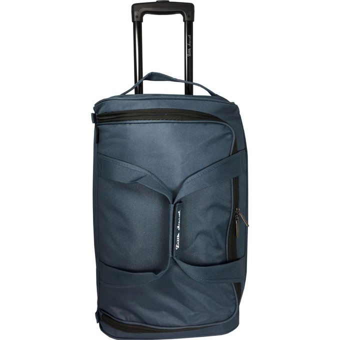 sac a roulette puma bleu