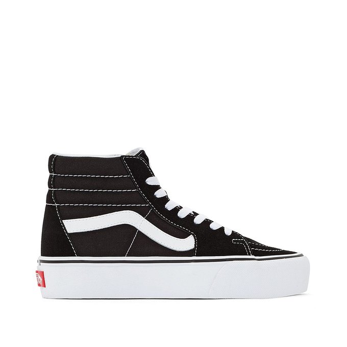 vans sk8 taille grand