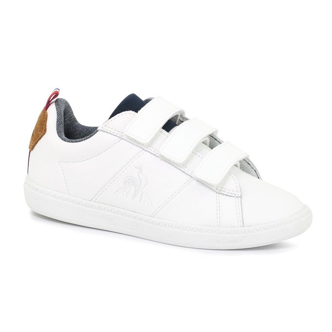 basket le coq sportif la redoute