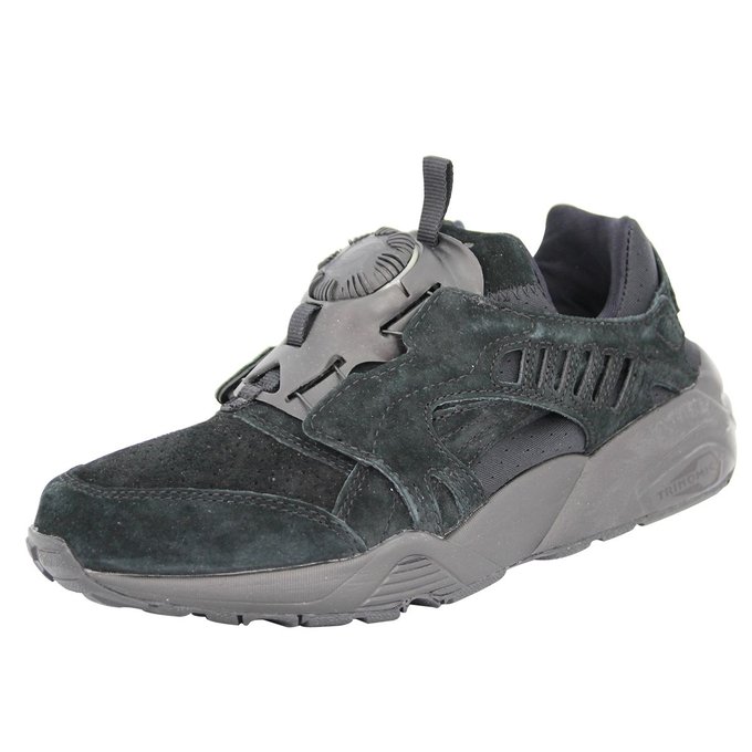 puma trinomic sans lacet