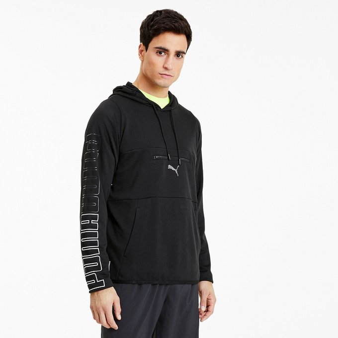 puma overhead hoodie