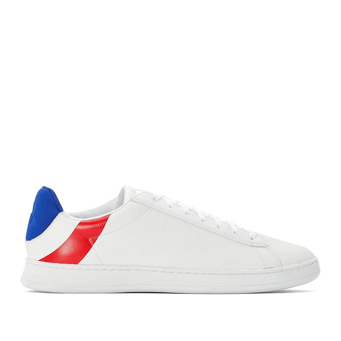 basket le coq sportif la redoute