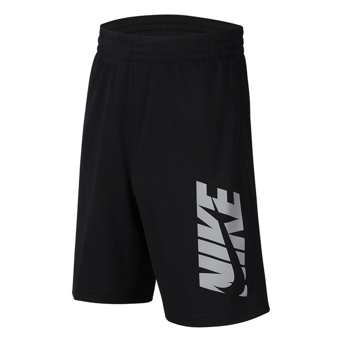 short negro nike