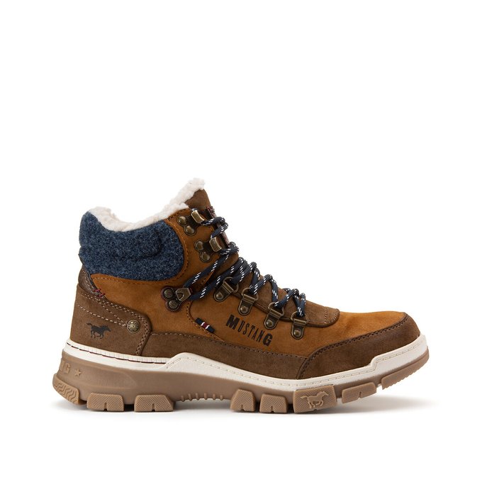 bottines fourrées homme timberland
