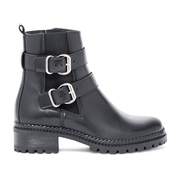 bottes texto