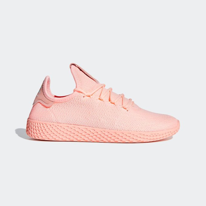 basket pharrell femme