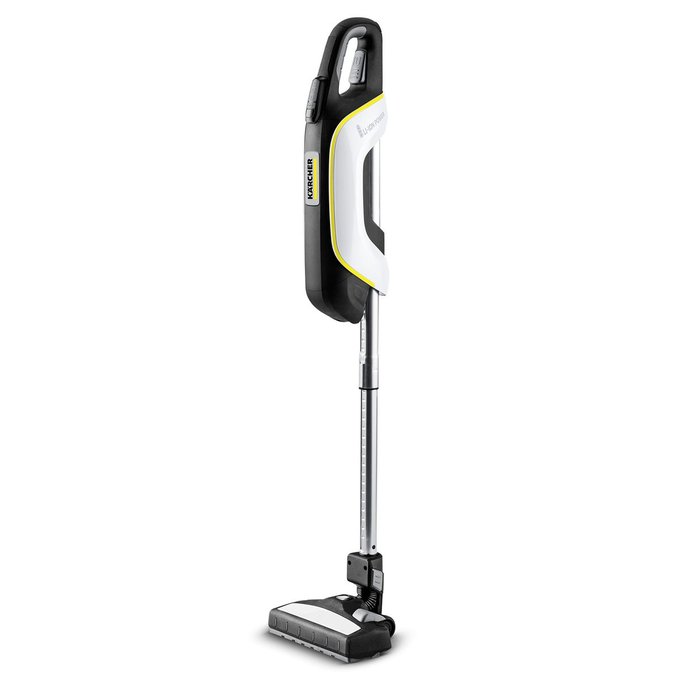 Aspirateur balai vc5 premium 25 blanc Karcher | La Redoute Aspirateur balai KARCHER VC5 PREMIUM