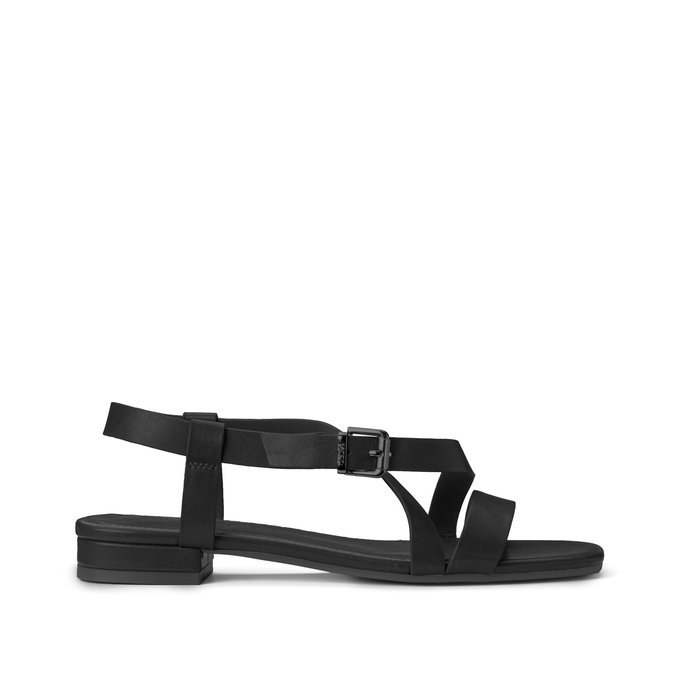 Multi Strap Sandals