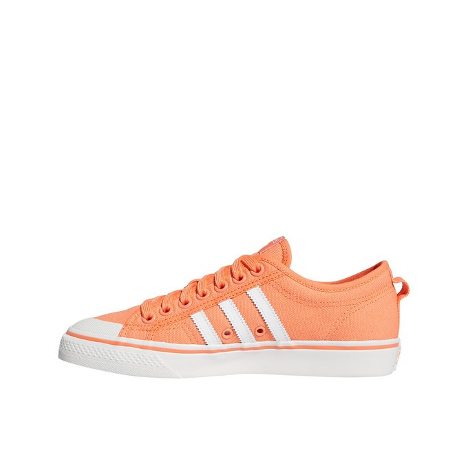 adidas nizza orange