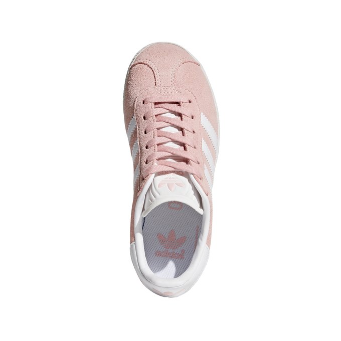 adidas zapatillas gazelle rosa