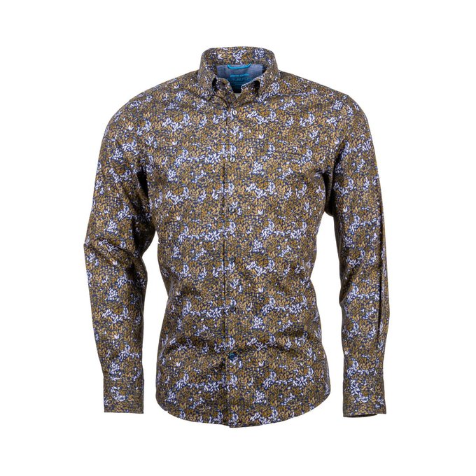 chemises pierre cardin
