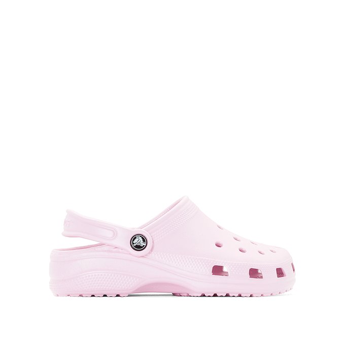 Classic clogs , light pink, Crocs | La 