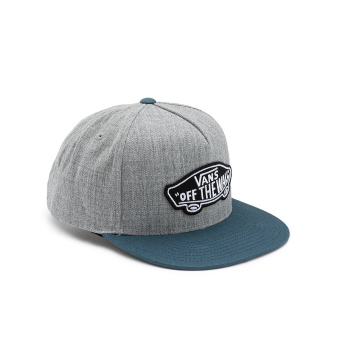 casquette snapback vans