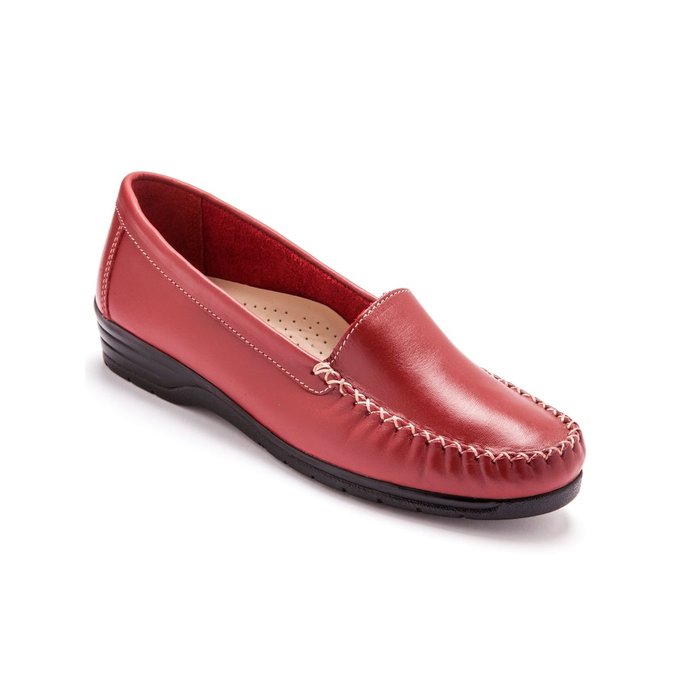 chaussures homme pédiconfort grande largeur