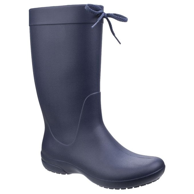 crocs botte de pluie