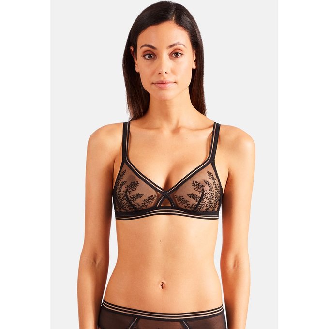 bralette la redoute