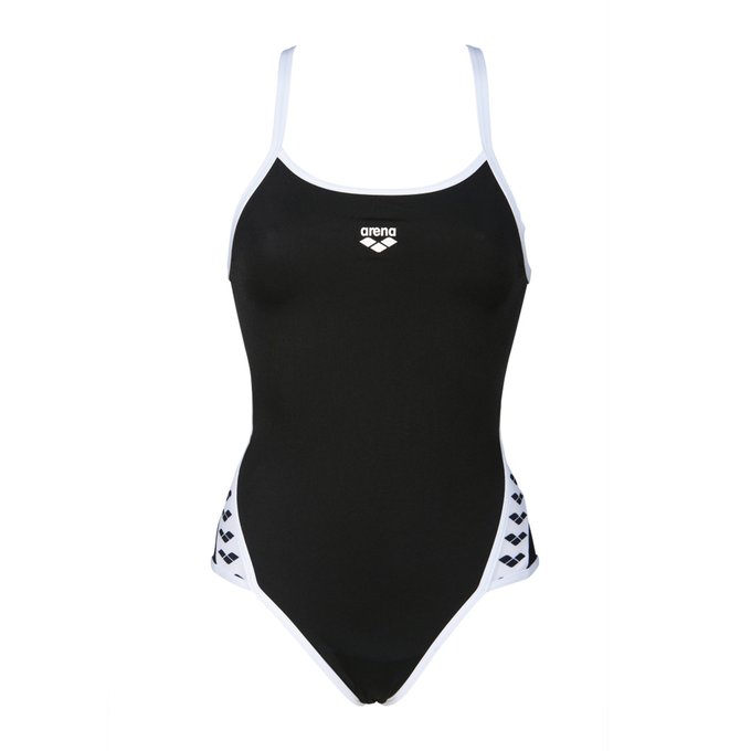 arena black swimsuit