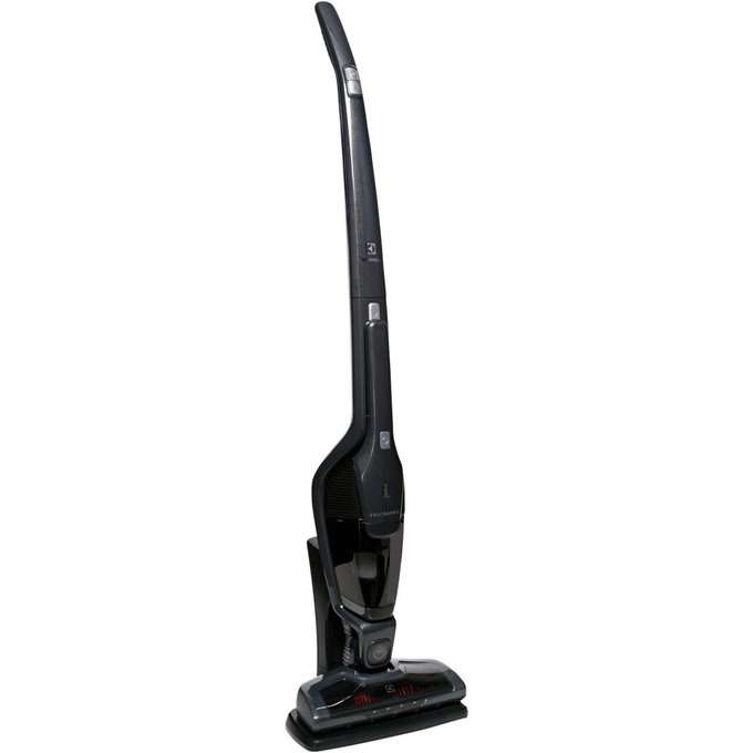 Aspirateur balai ergorapido eer73igm Electrolux | La Redoute Aspirateur balai Electrolux Ergorapido EER73IGM Gris Achat