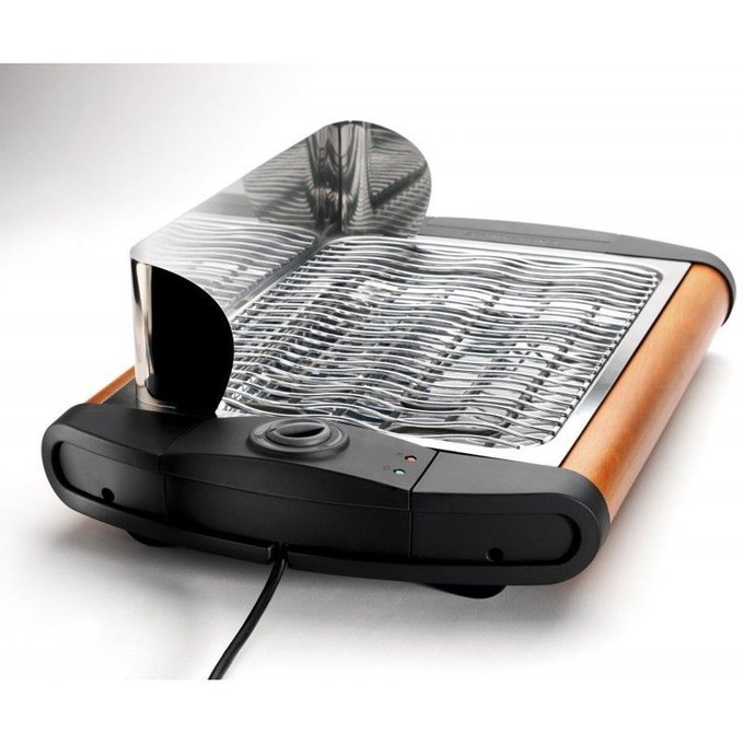 Lagrange 319003 Barbecue Grill Concept® Deluxe Sur pieds Lagrange 319003 Barbecue Grill Concept® Deluxe Sur pieds