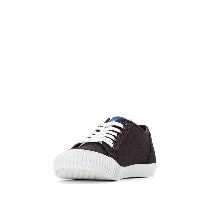 zapatillas de lona le coq sportif