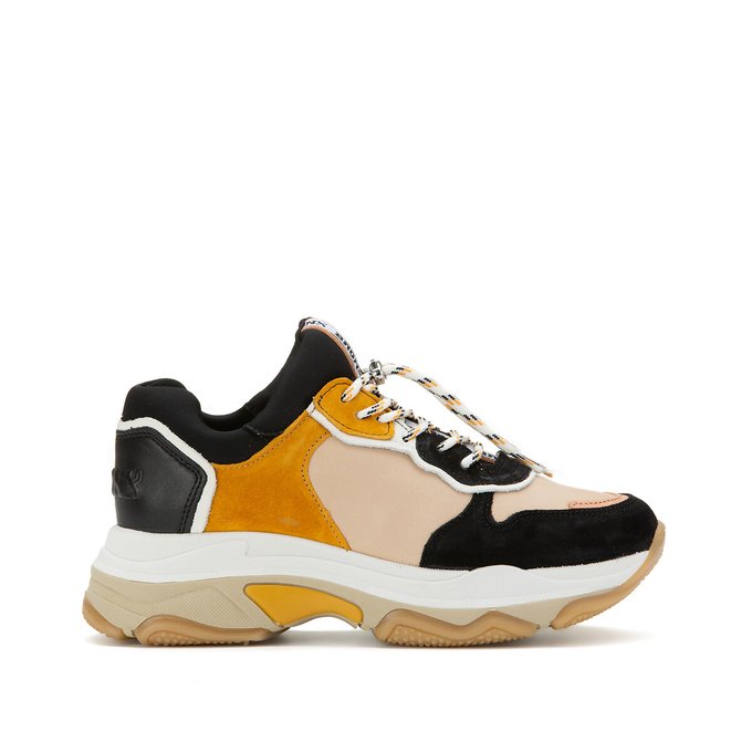 bronx dad shoes