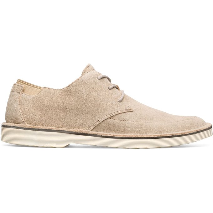 Richelieus Homme Camper Morrys
