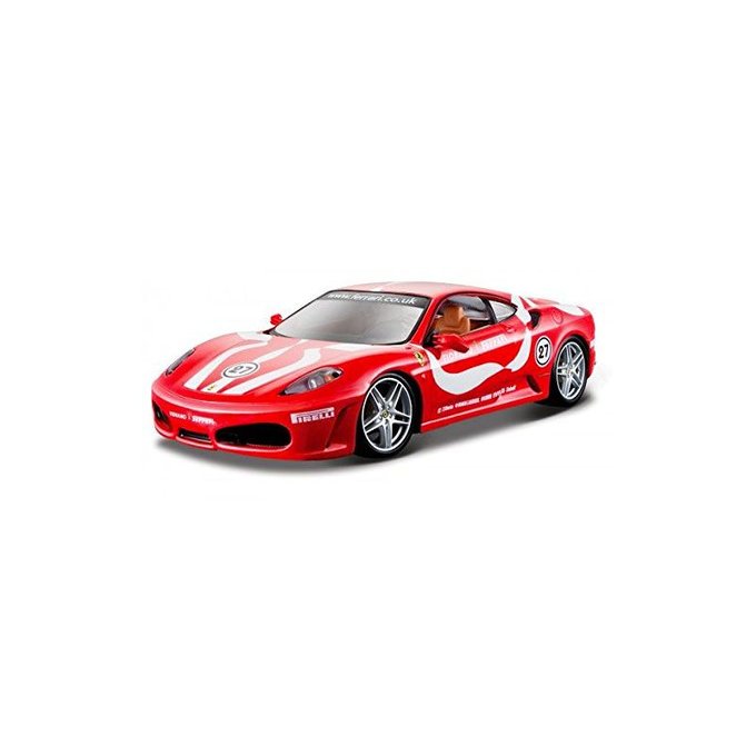 porteur ferrari f430