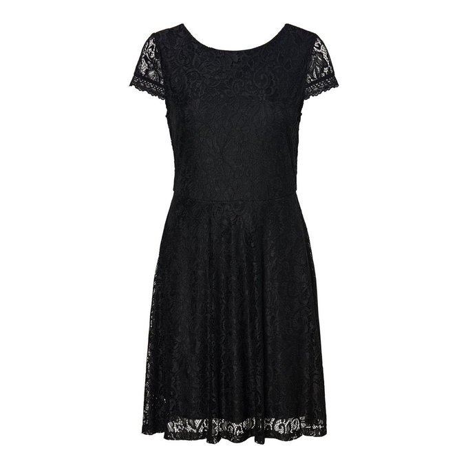 robe vero moda la redoute