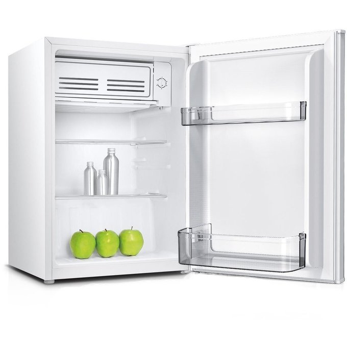 Mini Refrigerateur Erm 65 45b2 Essentiel B La Redoute