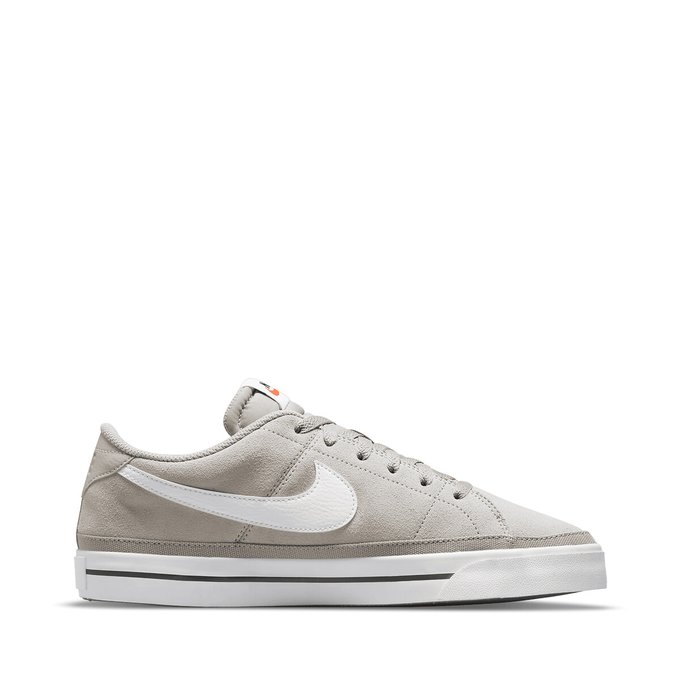 Court Legacy Suede