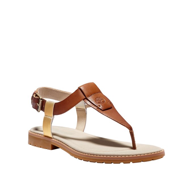 tongs timberland