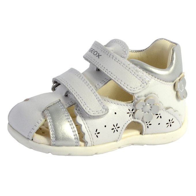 Sneakers Basses b/éb/é gar/çon Geox B Kaytan C