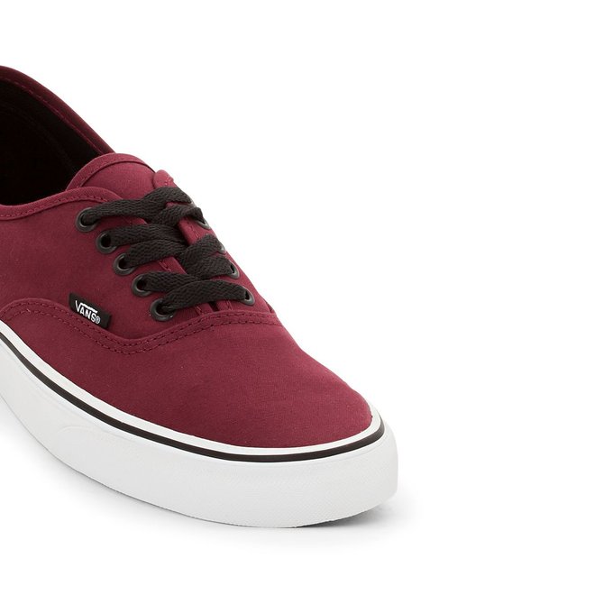 vans bordeaux 38