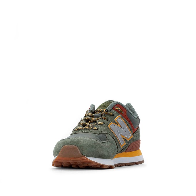 new balance 360 kinder khaki
