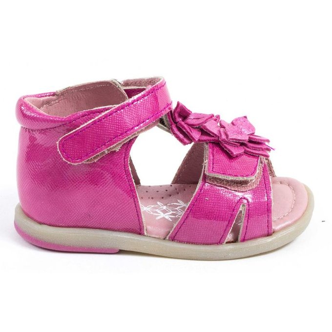 Sandales Et Nu Pieds Cuir Tabata Rose Babybotte La Redoute Sandales Et Nu Pieds Cuir Tabata Rose Babybotte La Redoute
