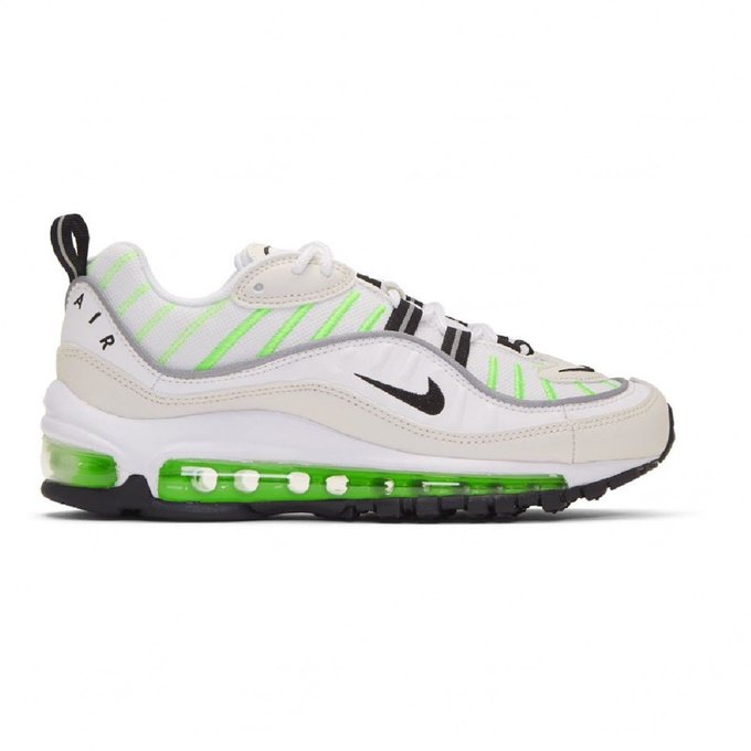 basket air max 98 femme pas cher