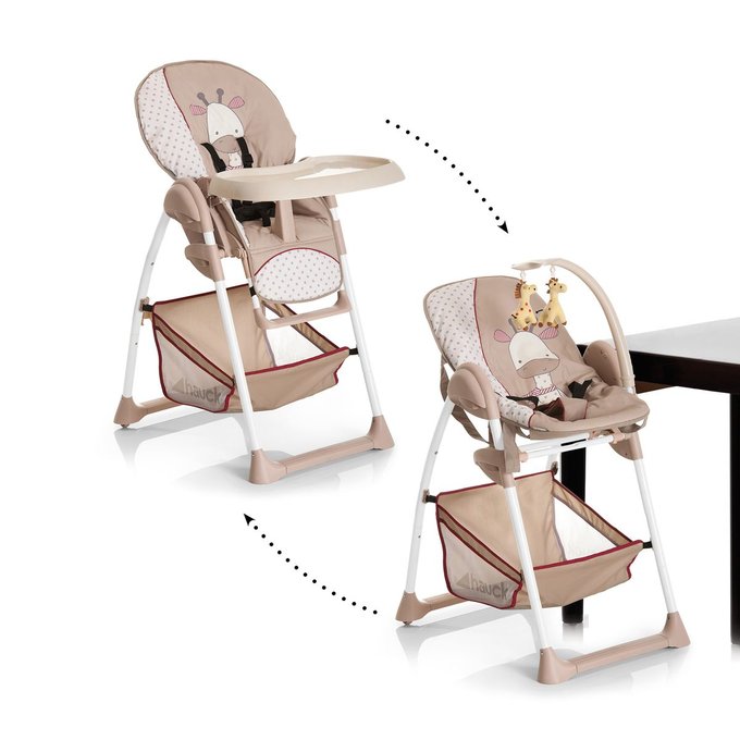 chaise bébé hauck pliant chaise bébé hauck pliant