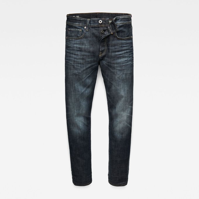 jeans g star raw 3301