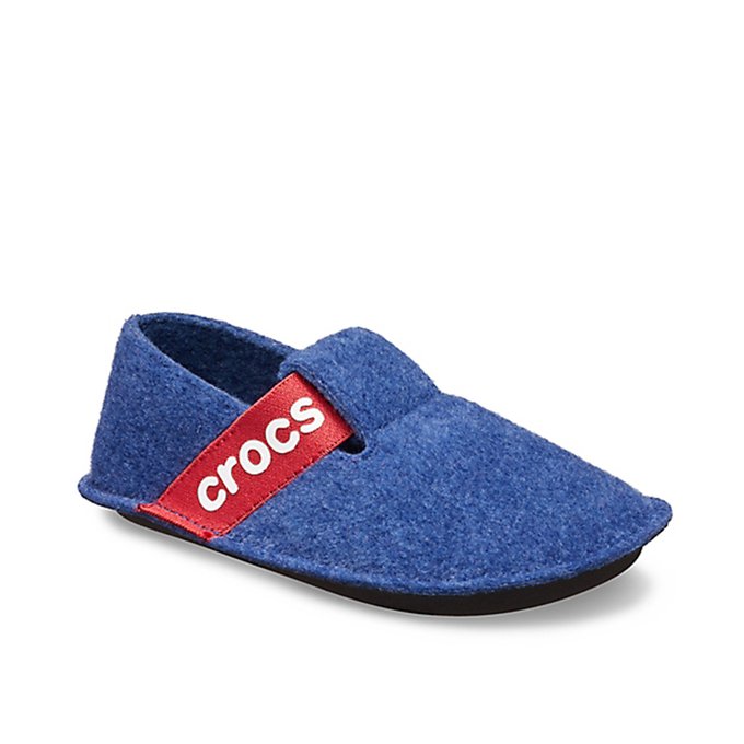 slipper crocs