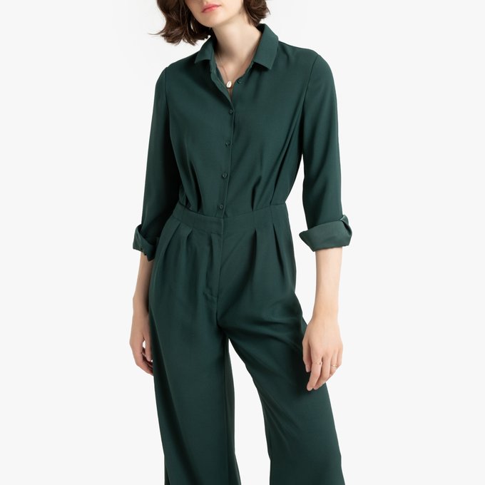 la redoute jumpsuit